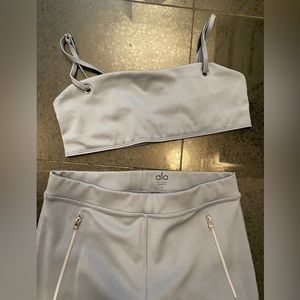 Alo Yoga set